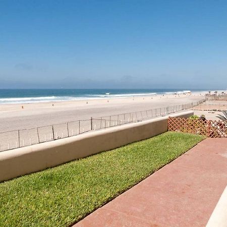 Oceana Casa Del Mar Aparthotel Rosarito Exteriör bild