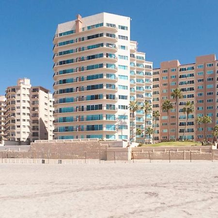 Oceana Casa Del Mar Aparthotel Rosarito Exteriör bild